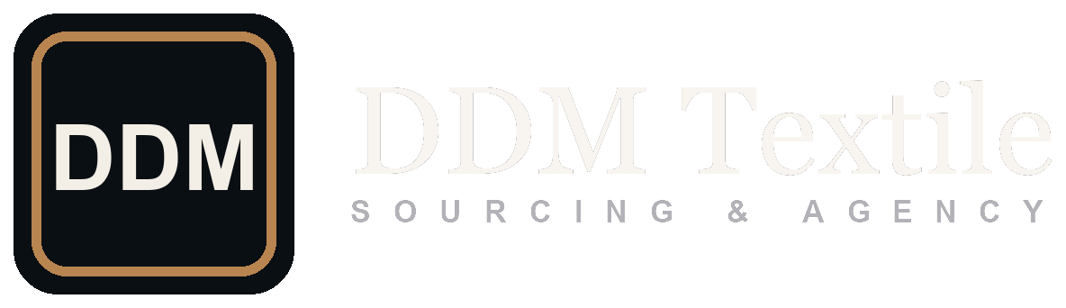 DDM Textile — Sourcing & Agency
